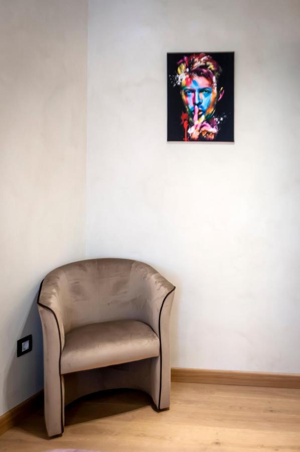 רוביני Dc II Downtown Apartment מראה חיצוני תמונה