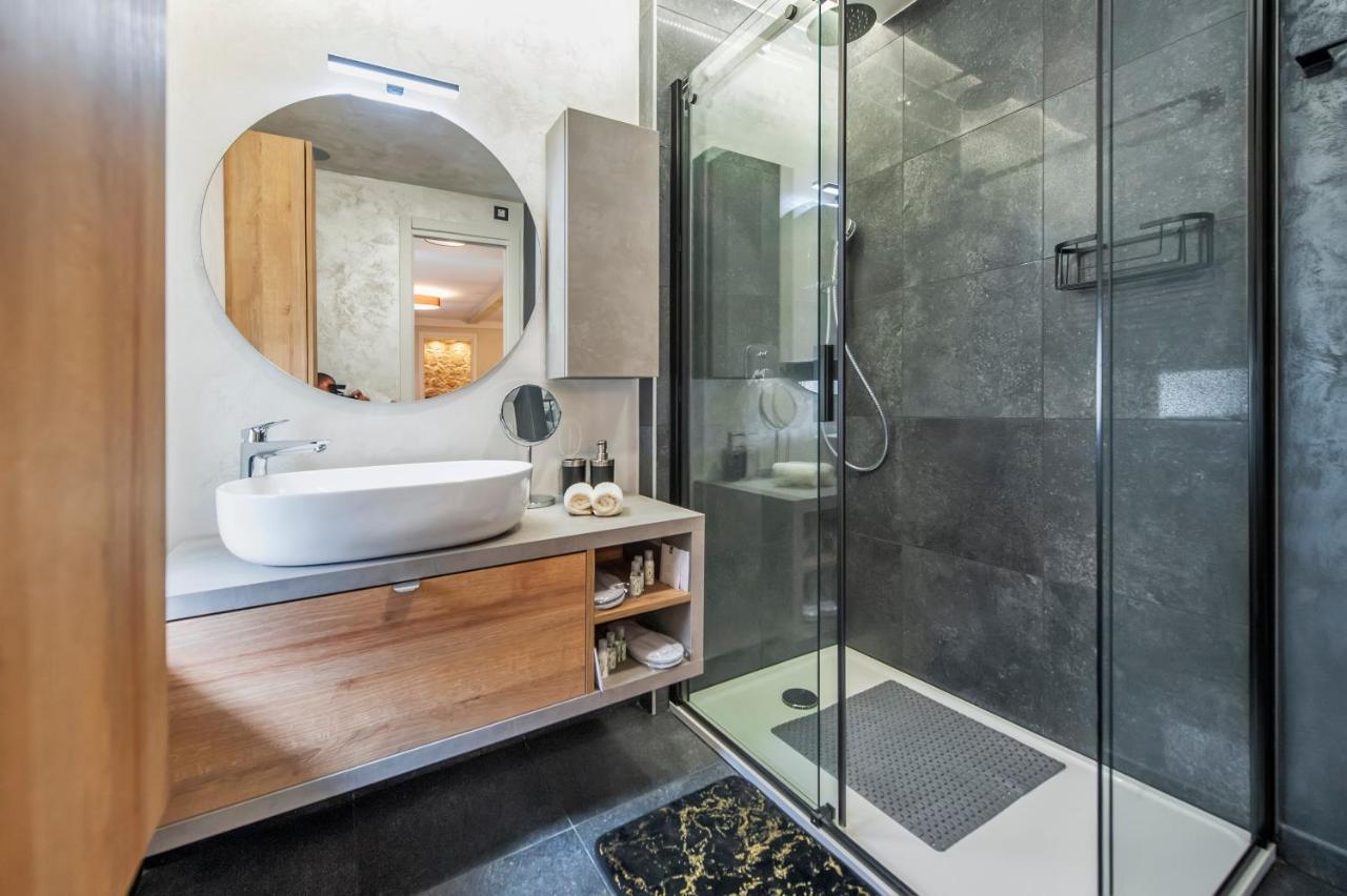 רוביני Dc II Downtown Apartment מראה חיצוני תמונה