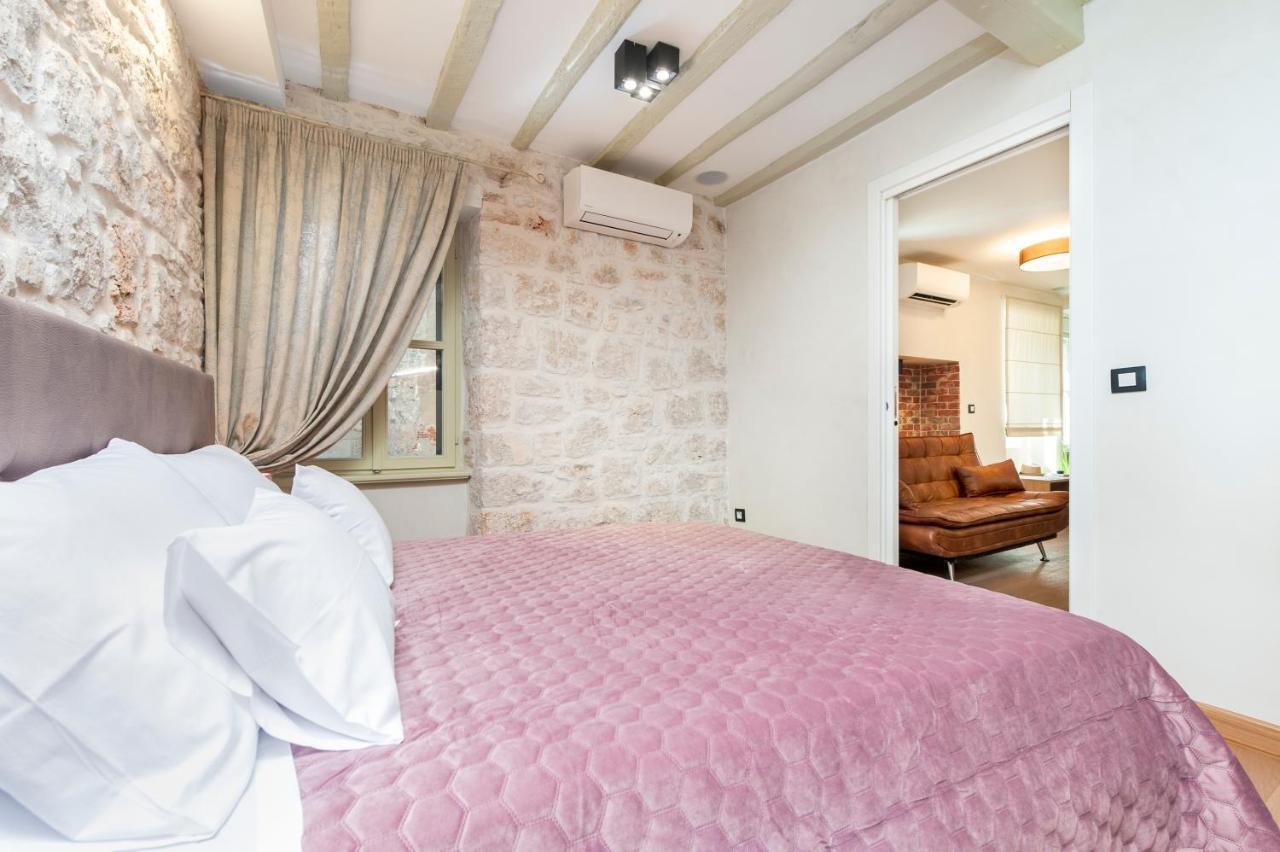 רוביני Dc II Downtown Apartment מראה חיצוני תמונה