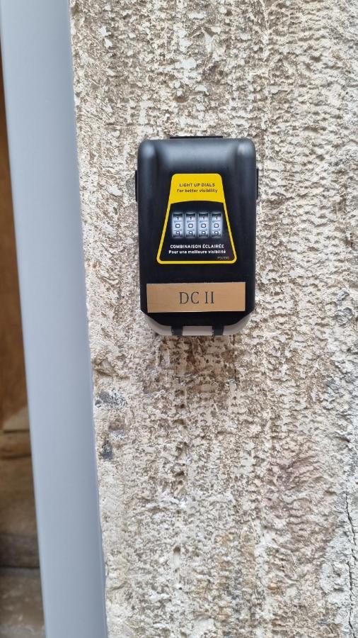 רוביני Dc II Downtown Apartment מראה חיצוני תמונה