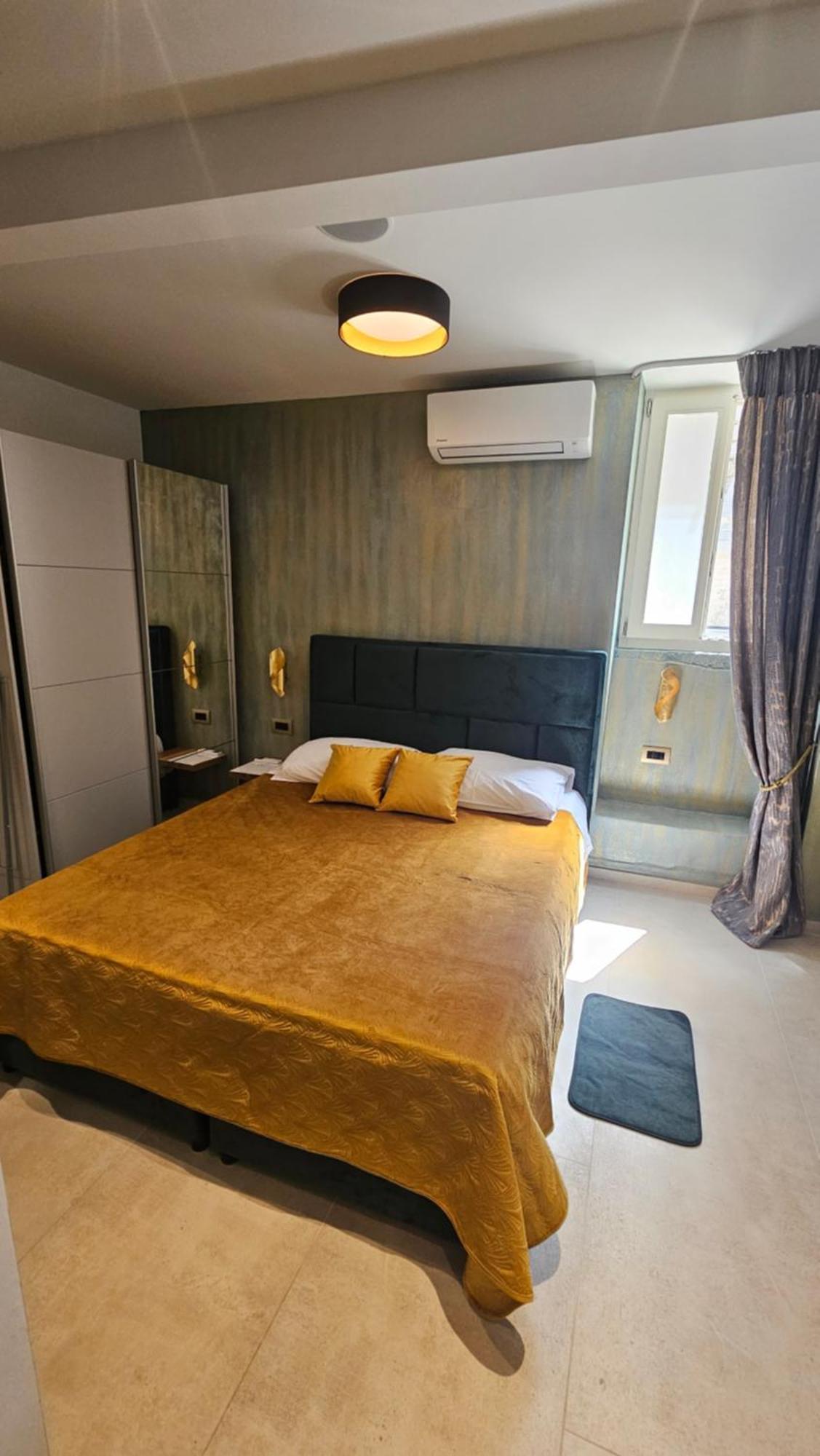 רוביני Dc II Downtown Apartment חדר תמונה