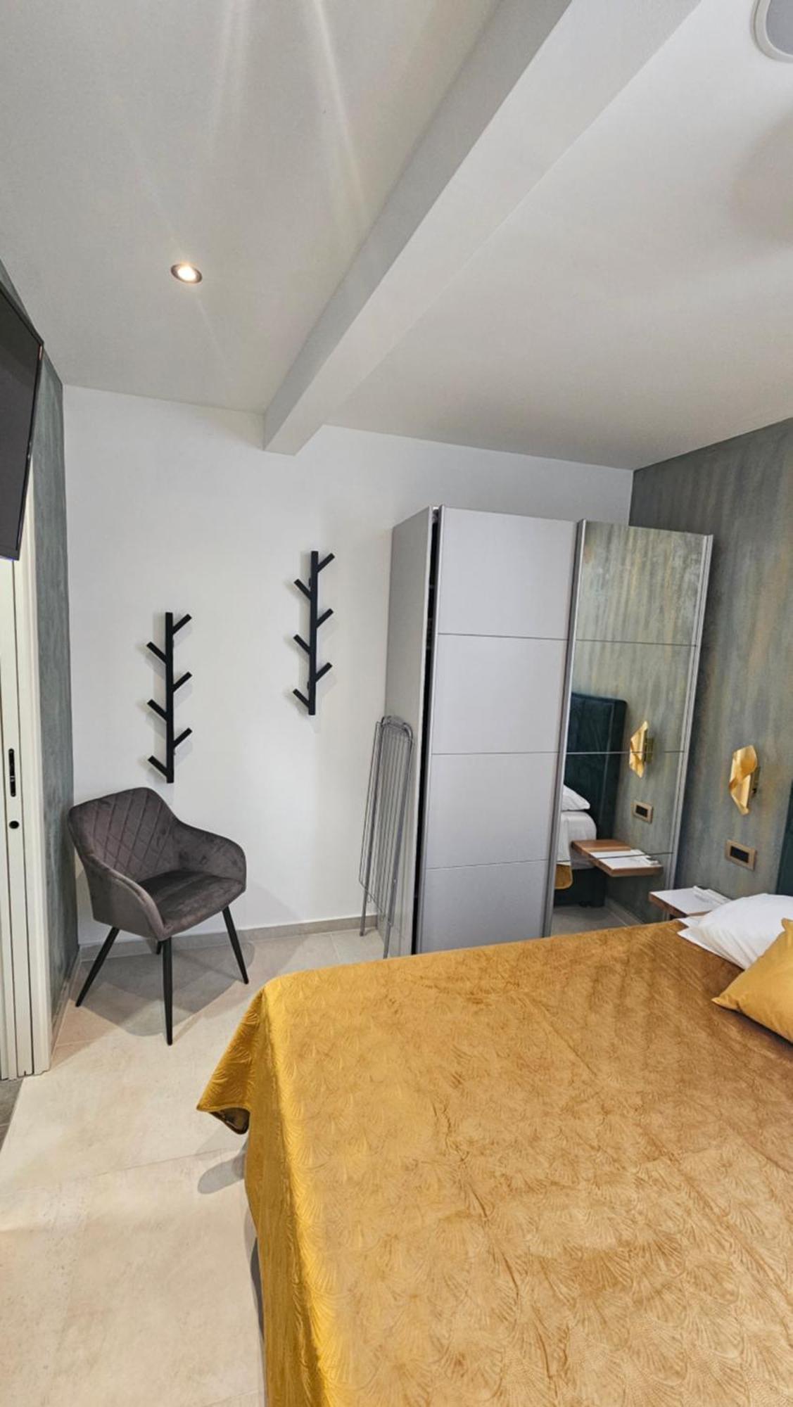רוביני Dc II Downtown Apartment חדר תמונה