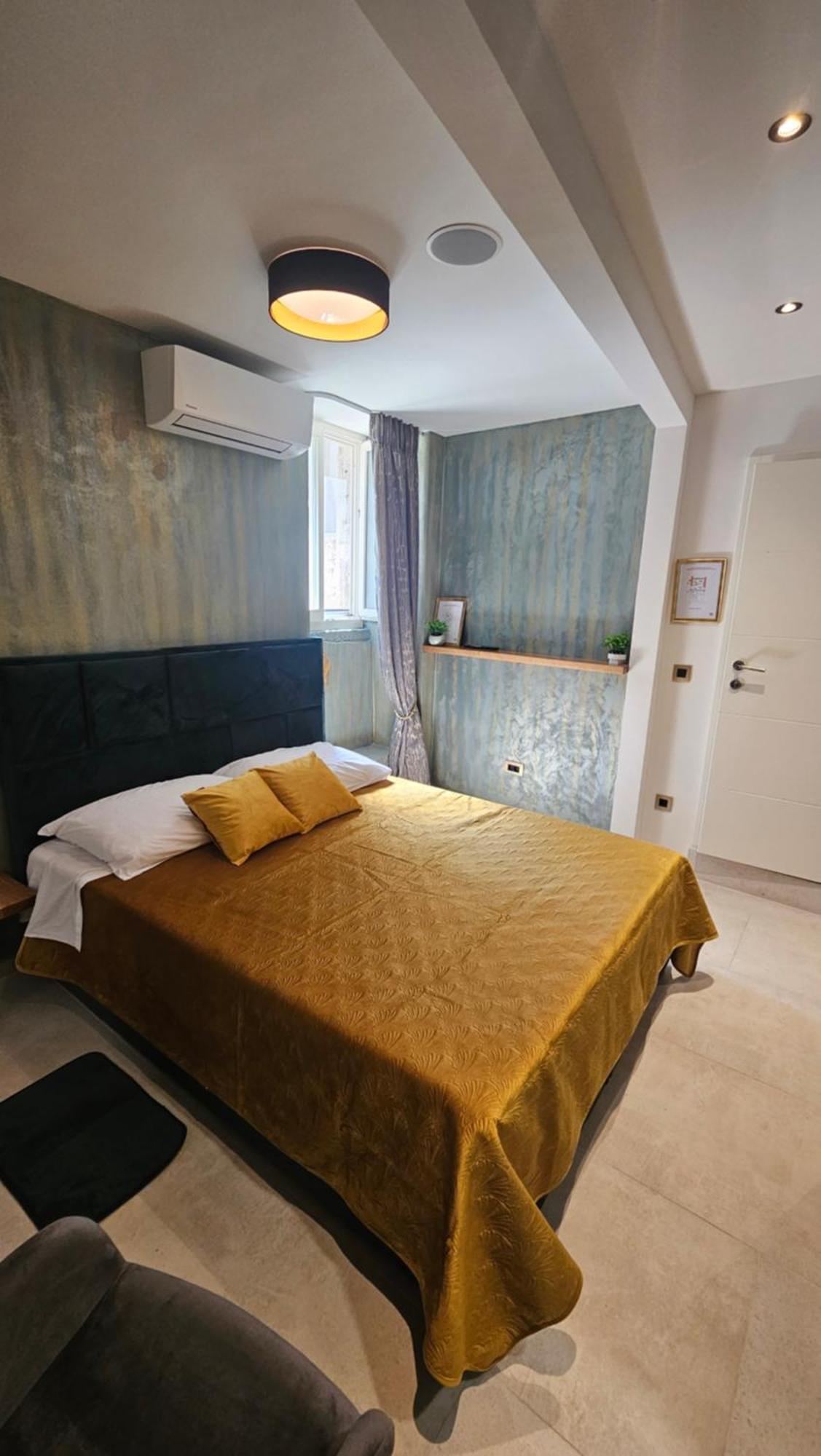 רוביני Dc II Downtown Apartment חדר תמונה