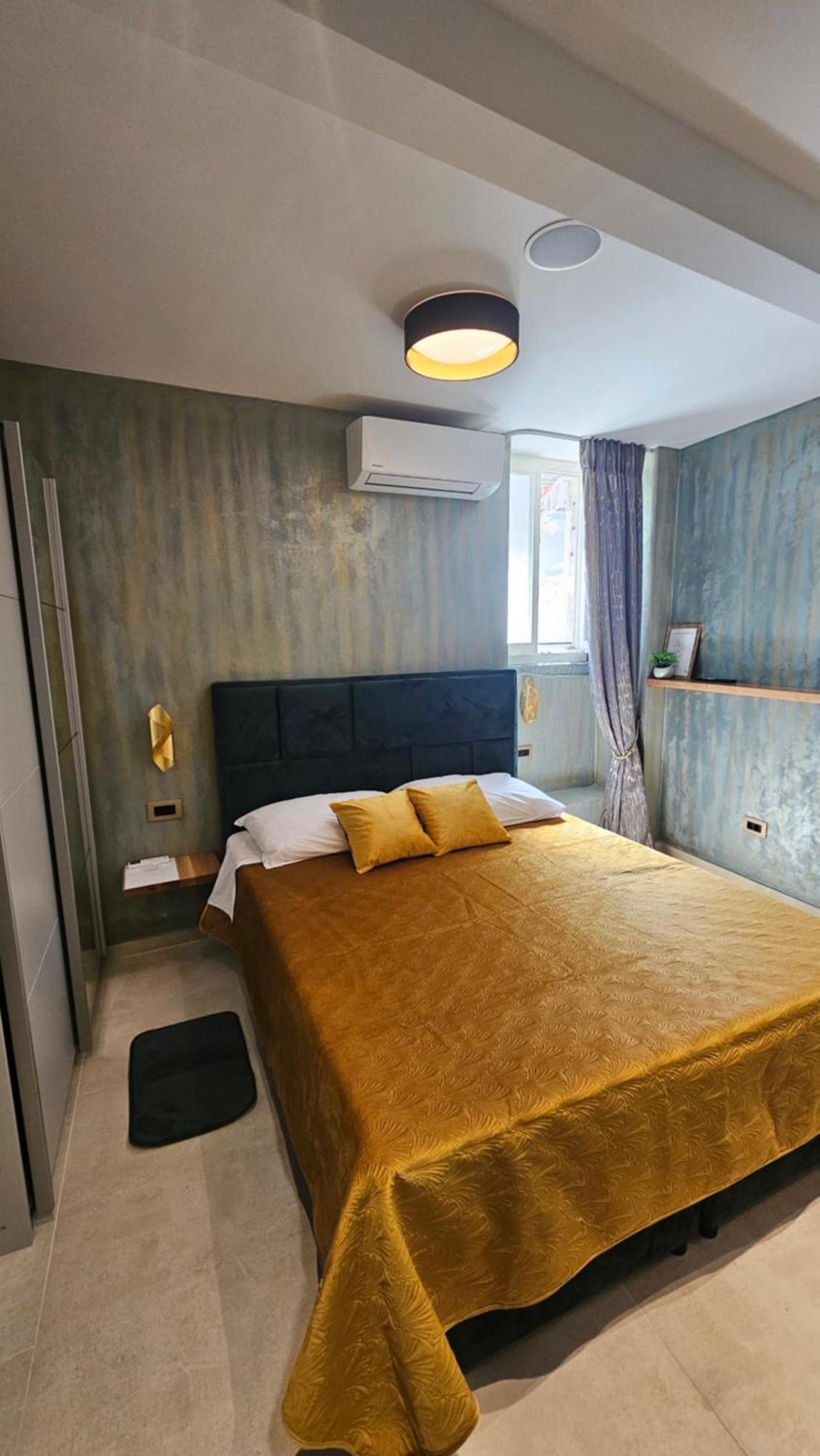 רוביני Dc II Downtown Apartment חדר תמונה