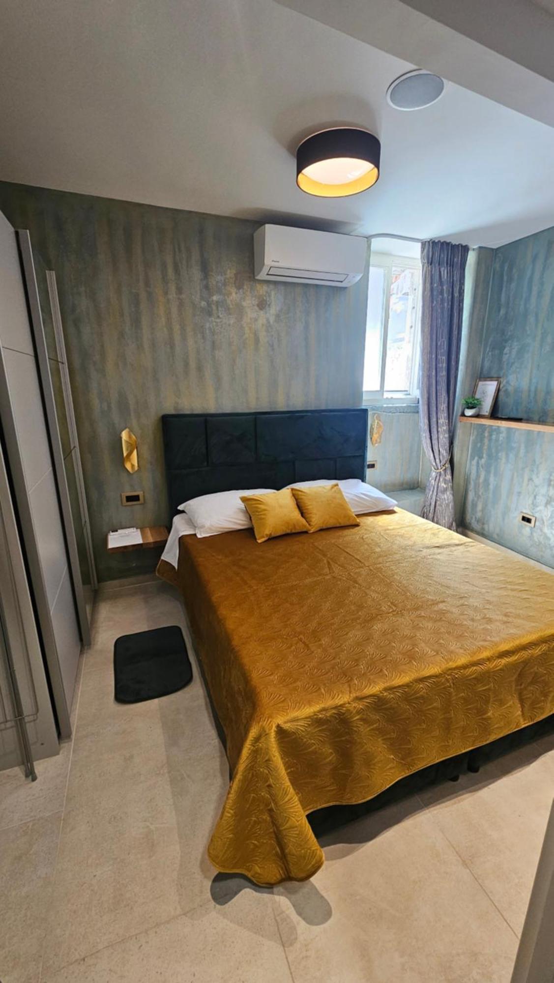 רוביני Dc II Downtown Apartment חדר תמונה
