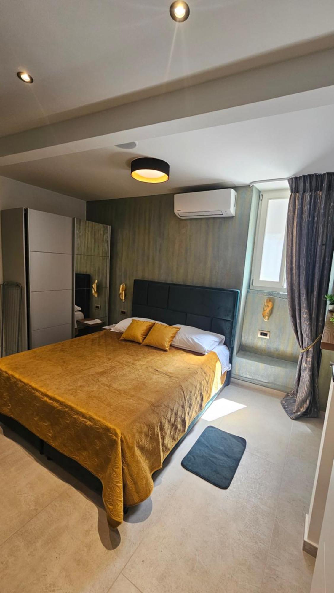 רוביני Dc II Downtown Apartment חדר תמונה